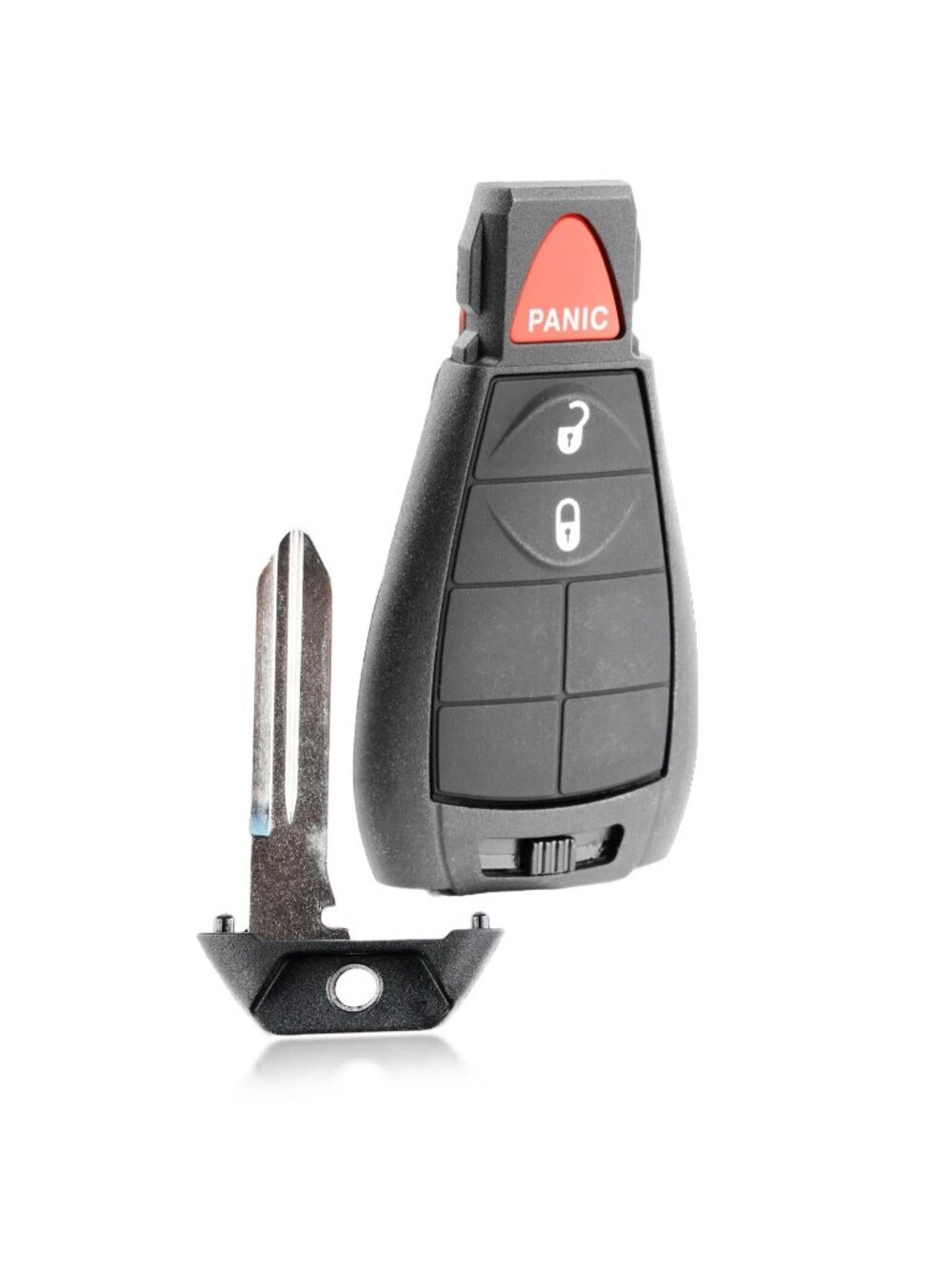 For 2008 2009 2010 2011 2012 2013 2014 Dodge Grand Caravan Remote Car Key Fob